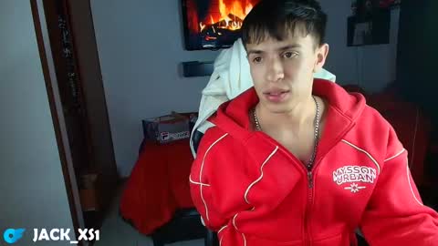 Daddy Jack  online show from 02-20-26, 06:19