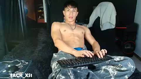 Daddy Jack  online show from 03-04-26, 03:01