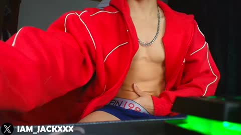 Daddy Jack  online show from 04-30-26, 04:30