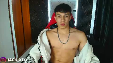 Daddy Jack  online show from 07-04-26, 05:13