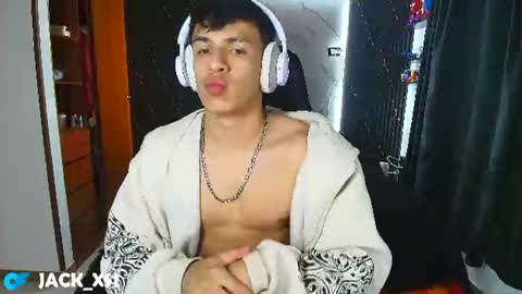Daddy Jack  online show from 07-14-26, 03:22
