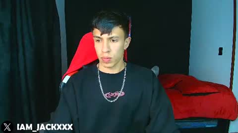 Daddy Jack  online show from 08-05-26, 03:53