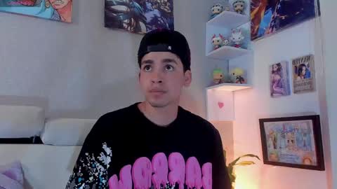 strong_rock69 online show from 05-14-26, 05:42