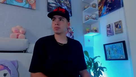 strong_rock69 online show from 05-18-26, 05:19