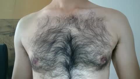 Strongandmanly online show from 12-05-24, 06:22