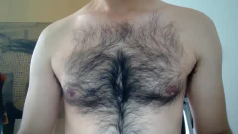 Strongandmanly online show from 12-13-24, 08:37