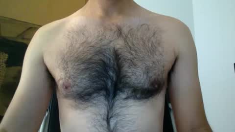 Strongandmanly online show from 01-09-25, 06:36