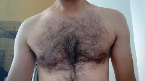 Strongandmanly online show from 01-21-25, 06:34