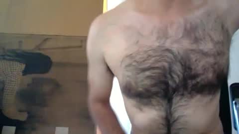 Strongandmanly online show from 01-21-25, 09:36