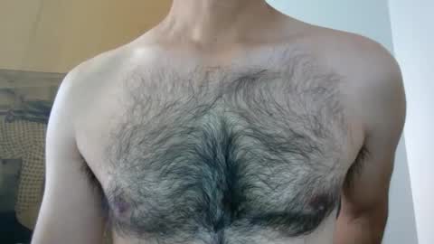 Strongandmanly online show from 01-22-25, 06:31