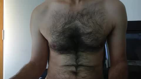 Strongandmanly online show from 02-28-25, 05:15