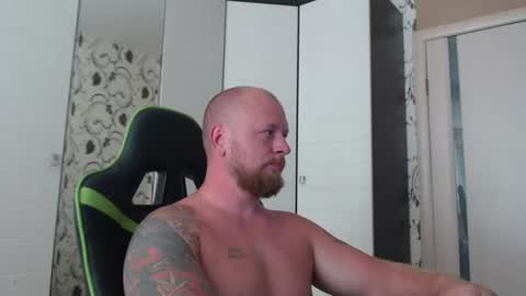 Alex online show from 07-18-26, 11:58