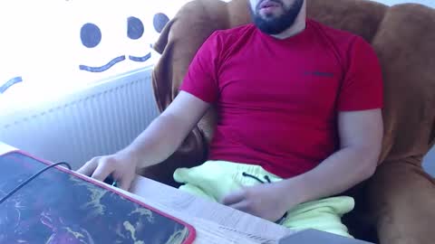 StrongCoffee online show from 11-06-25, 09:43