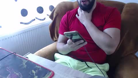 StrongCoffee online show from 11-07-25, 09:42