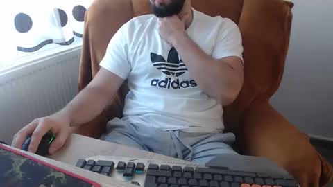 StrongCoffee online show from 11-14-25, 11:09