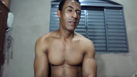 Snapshot of strongdaddyfantastic chatting on 02-17-26, 06:54 strongdaddyfantastic online show from 02-17-26, 06:54