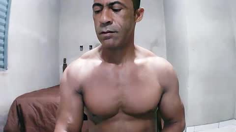 strongdaddyfantastic online show from 04-03-26, 02:53