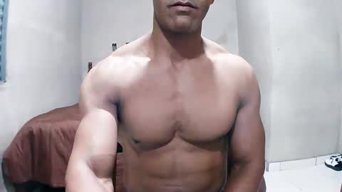 strongdaddyfantastic online show from 04-04-26, 04:22