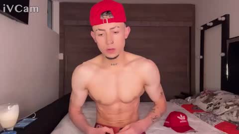 stronghardlatino online show from 03-15-26, 04:24