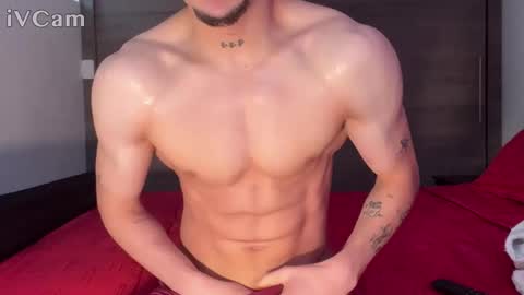 stronghardlatino online show from 05-01-26, 04:55