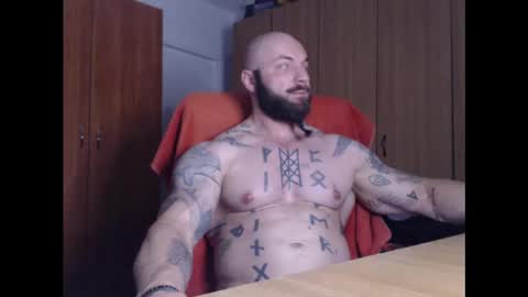 StrongIvan online show from 12-01-24, 07:25
