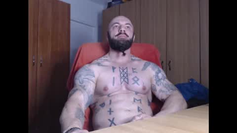 StrongIvan online show from 12-02-24, 04:53