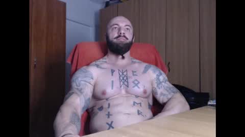 StrongIvan online show from 12-03-24, 05:20
