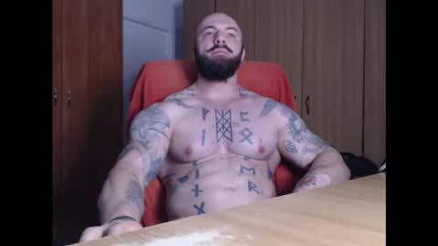 StrongIvan online show from 12-04-24, 04:54