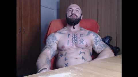 StrongIvan online show from 12-04-24, 07:23