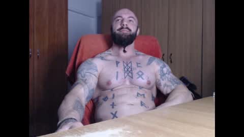 StrongIvan online show from 12-06-24, 04:58