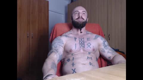 StrongIvan online show from 12-07-24, 04:53