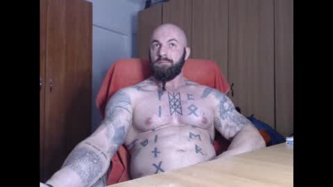 StrongIvan online show from 12-09-24, 07:07