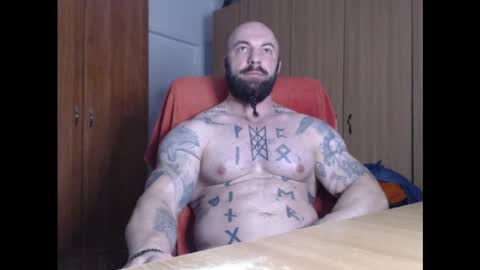 StrongIvan online show from 12-10-24, 04:56