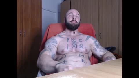StrongIvan online show from 12-10-24, 07:22