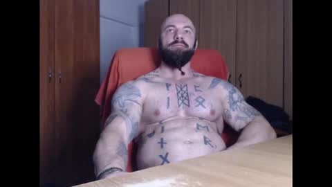 StrongIvan online show from 12-12-24, 04:59