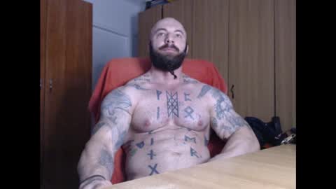 StrongIvan online show from 12-19-24, 05:29