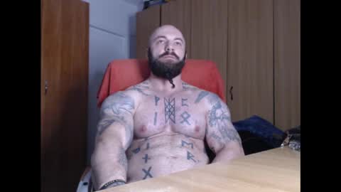 StrongIvan online show from 12-20-24, 05:04