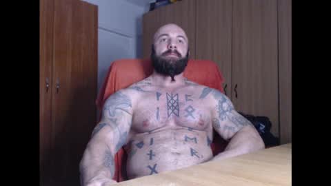 StrongIvan online show from 12-27-24, 07:03