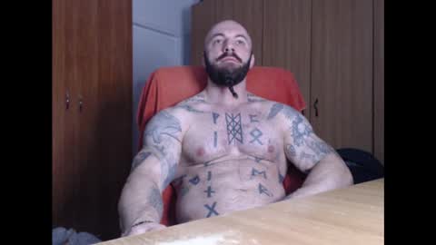 StrongIvan online show from 01-23-25, 05:02