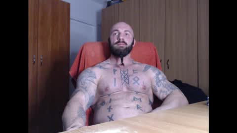 StrongIvan online show from 02-18-25, 07:41