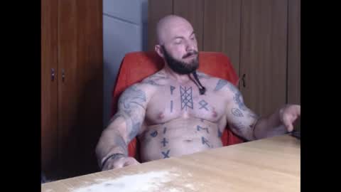 StrongIvan online show from 10-23-25, 06:39