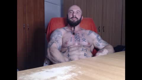 StrongIvan online show from 11-07-25, 07:14