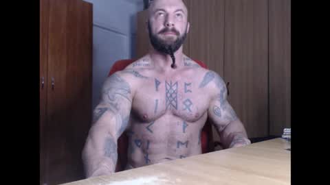 StrongIvan online show from 02-20-26, 05:37