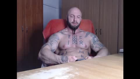 StrongIvan online show from 03-19-26, 07:51