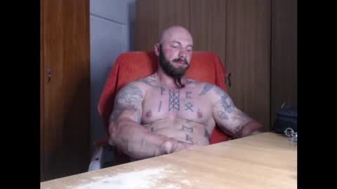 Snapshot of strongivan chatting on 05-24-26, 06:24 StrongIvan online show from 05-24-26, 06:24