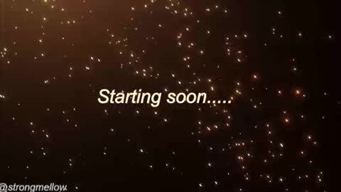 strongmellow online show from 09-30-25, 02:22