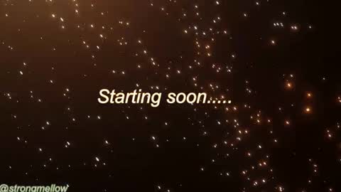 strongmellow online show from 11-07-25, 03:12