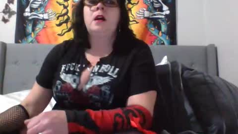 CaptainAnasAdventures online show from 01-10-25, 03:37