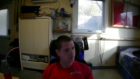 stturbo online show from 10-29-25, 07:59