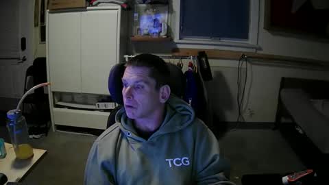 stturbo online show from 11-05-25, 12:32